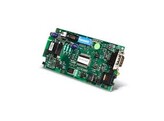 MULTICOM 302 J-Bus/ModBUS protocol converter - output connection RS 485