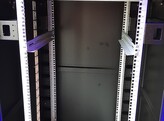 Rack guide kit 600-1000mm