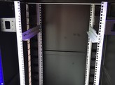 Minkels Rack guide kit 600-1000mm